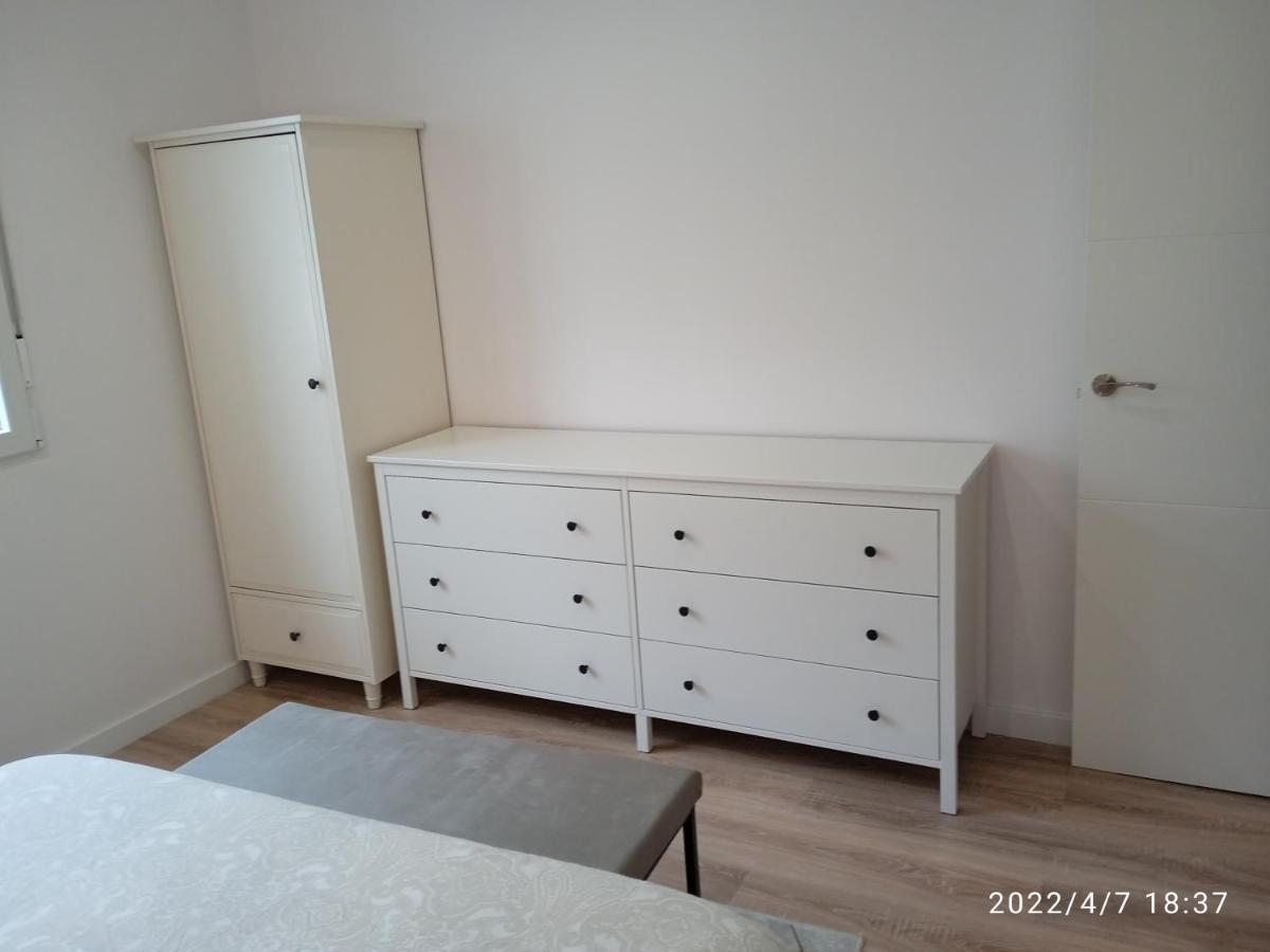 Appartamento Apartamento Isaac Junto A La Muralla Romana Lugo Esterno foto