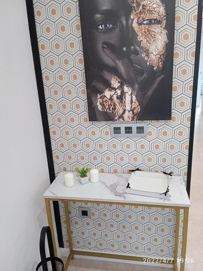 Appartamento Apartamento Isaac Junto A La Muralla Romana Lugo Esterno foto
